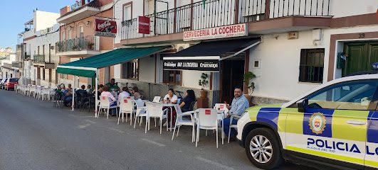 Bar La Cochera
