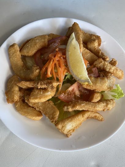 Bar La Tipica Tapas Y Copas