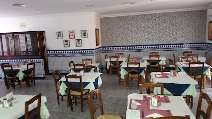 Bar Restaurante Chamizo