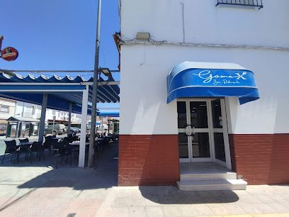 Bar Restaurante Gomex