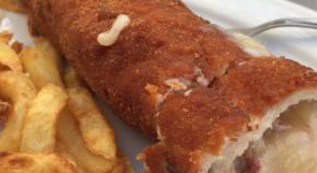 Café Santa Marta Bar