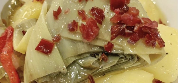 Bodega La Flor de Mi Viña