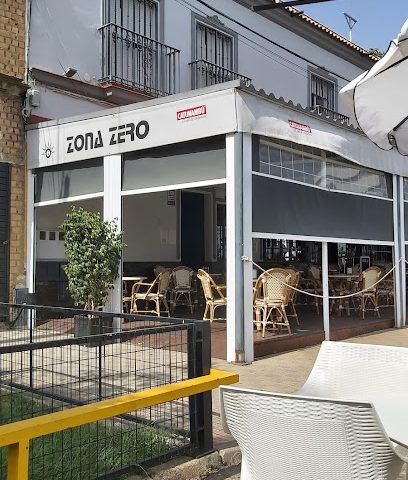 Bar restaurante Zona Zero