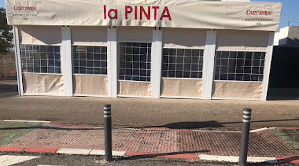 Bar tapas y platos Peña Bética las Nieves