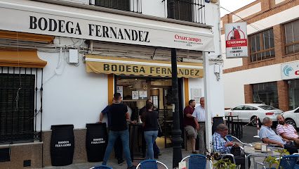 Bodega Fernández