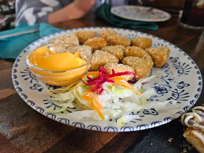 Bodega La Cancela Verde