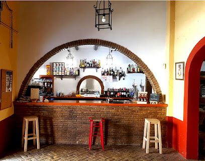 Bodega La Sacristía