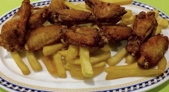 Cervecería Bar Casildo