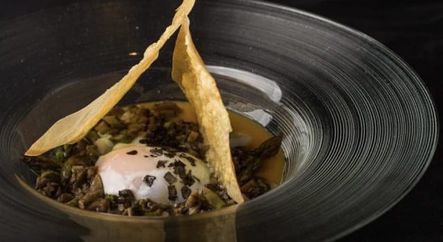 Restaurante Terraza De La O