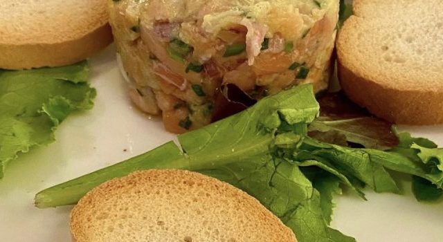 Don Matteo Tapas e Pizzas