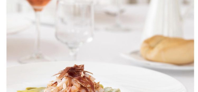 Restaurante El 3 de Oro