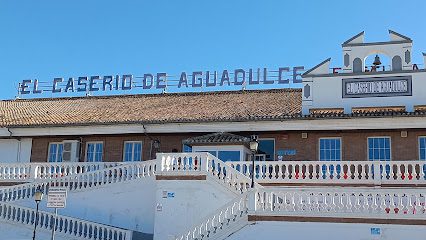 El Caserío de Aguadulce Restaurantes