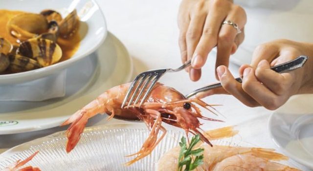 Marisquería El Espigón