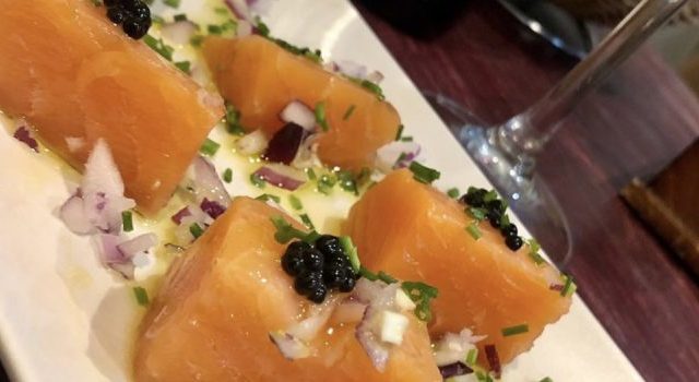 Restaurante Ignacio Vidal Bermejales