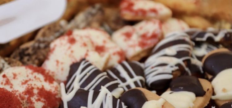 Pastelería cafetería Kataki