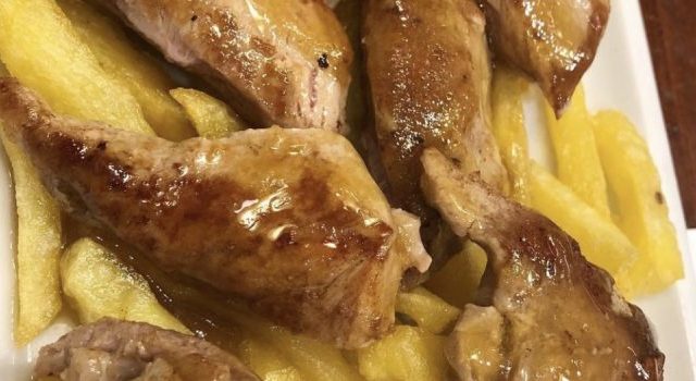 La Bodega de la Alfalfa