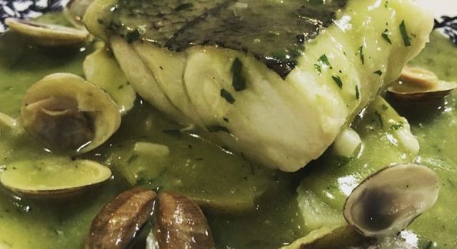 La Fiaca tapas y vinos