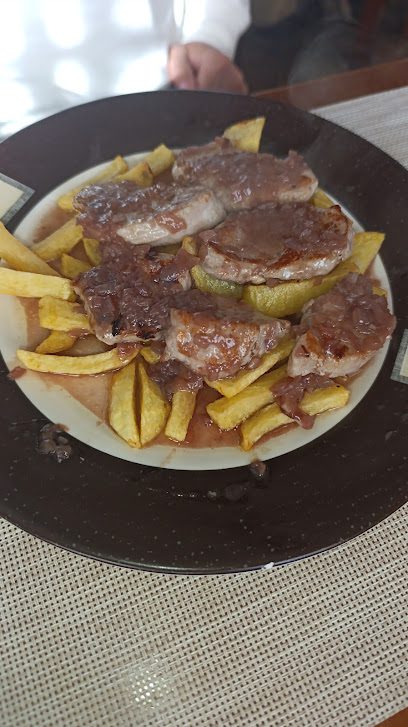 La Perla Restaurante Aguadulce