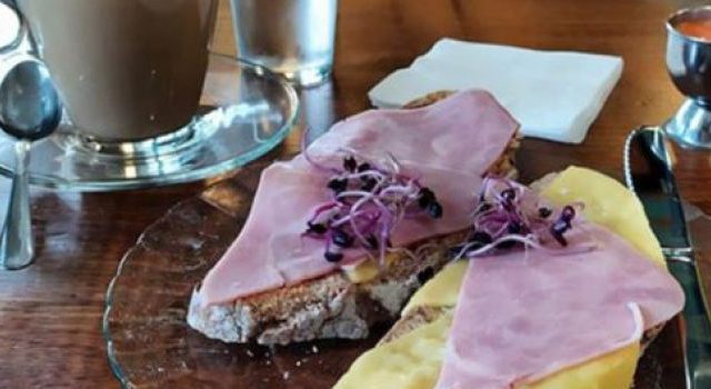 La crème de la crème