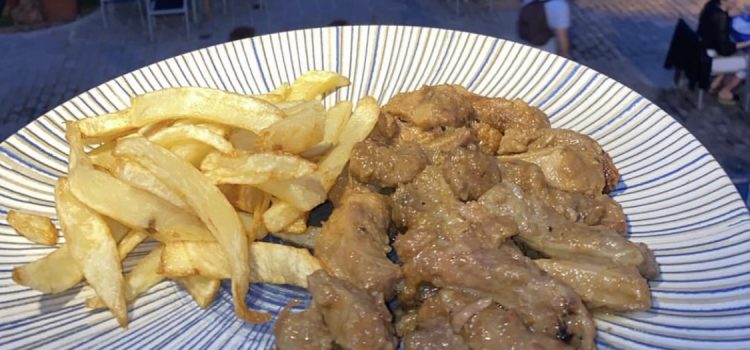 Restaurante Lola Cazerola