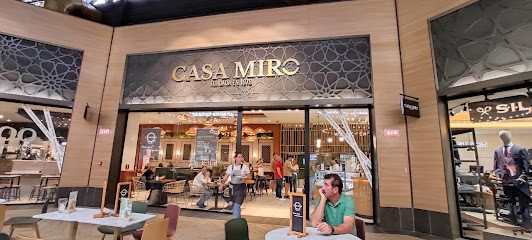 Restaurante Casa Miro