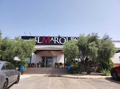 Restaurante El Marqués