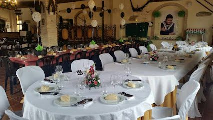 Restaurante Entorno Doñana