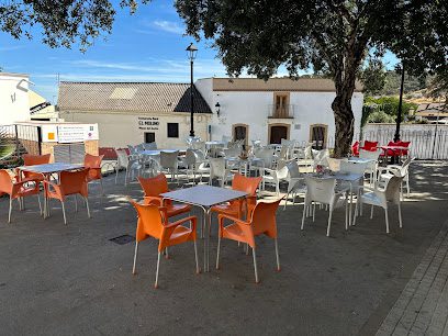 Restaurante La Muralla
