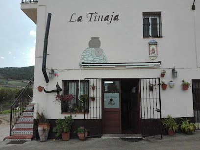 Restaurante La Tinaja