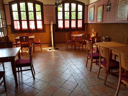 Restaurante La Toscana