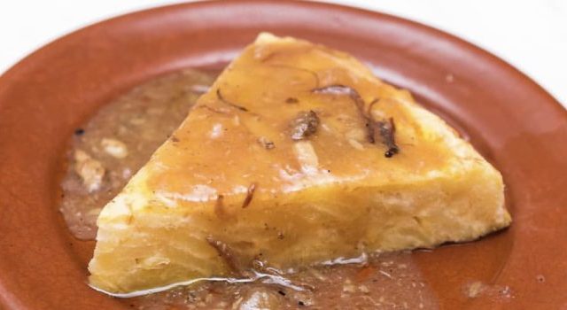 Restaurante Los Mercaderes