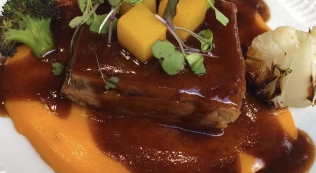 Restaurante Recoveco