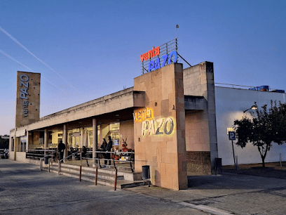 Restaurante Venta Pazo Benacazón