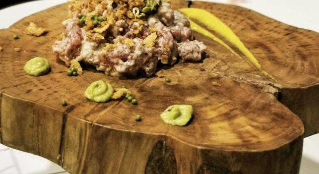 Ropavieja Restaurante