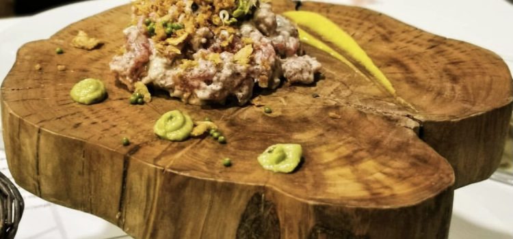 Ropavieja Restaurante