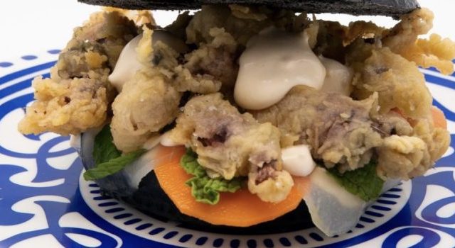 Taberna del Alabardero