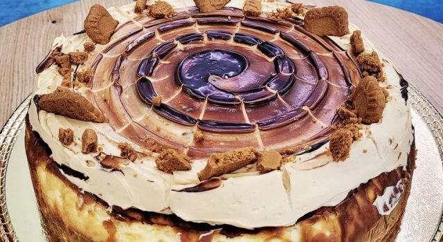 Voilá Café & Brunch