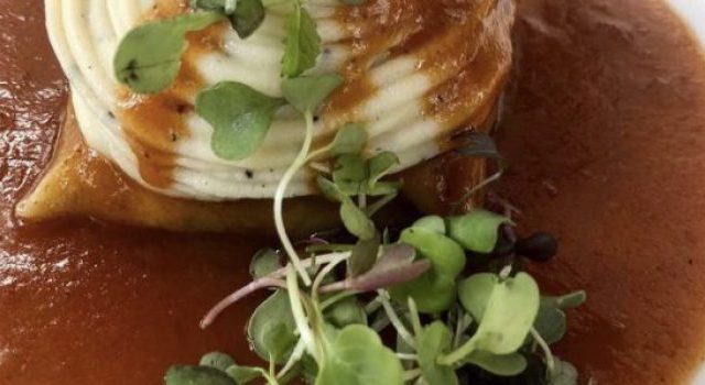 Restaurante Zarandaja