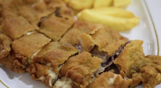 Restaurante La Montanera