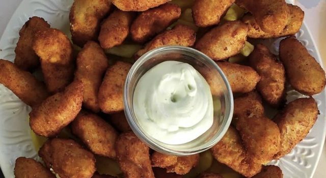 Café – Bar Los Dardos