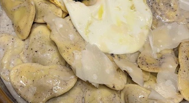 Restaurante La Tagliatella